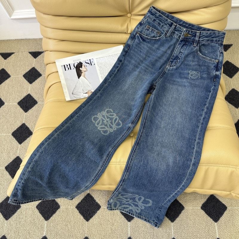 Loewe Jeans